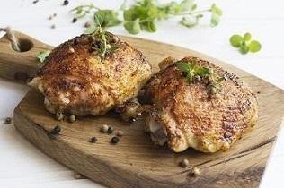chicken things