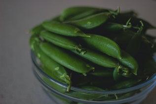 green beans