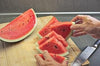 How To Cut A Watermelon