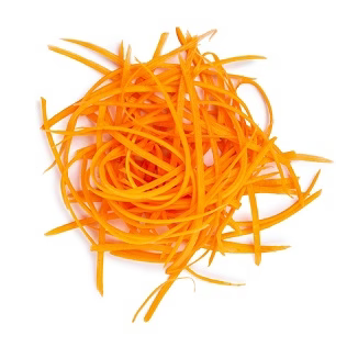 julienne cut