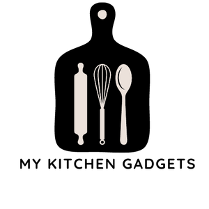 My Kitchen Gadgets