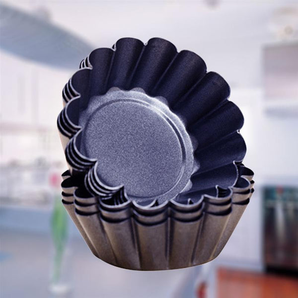 Non Stick Tart Pan - My kitchen gadgets