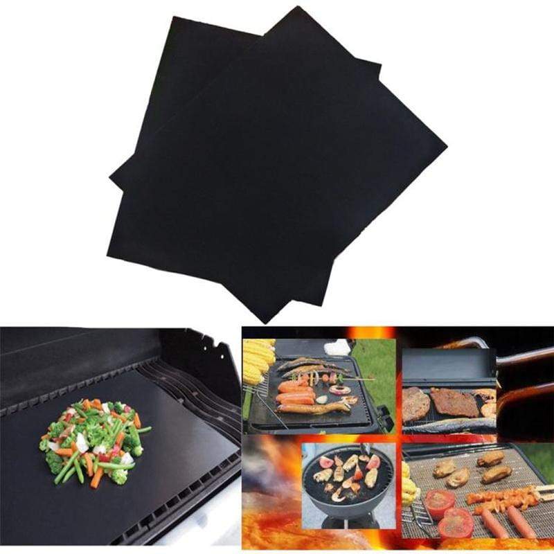 BBQ Grill Mat - My Kitchen Gadgets