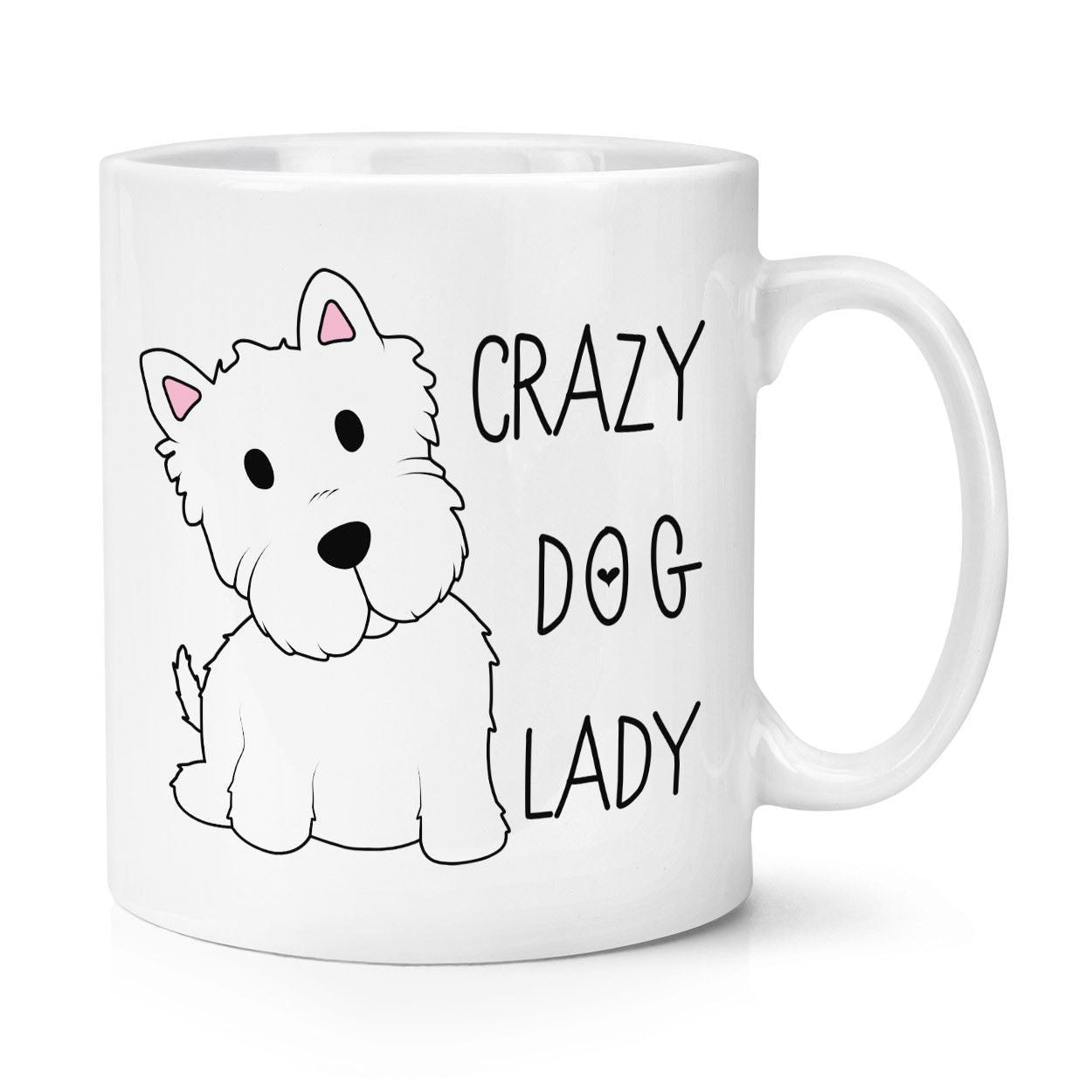 I Am A Pom Mum Coffee Mugs DIY Customized Pomeranian Dog Ceramic Tea Milk  Mug Cup Outdoor Work Camping Cup