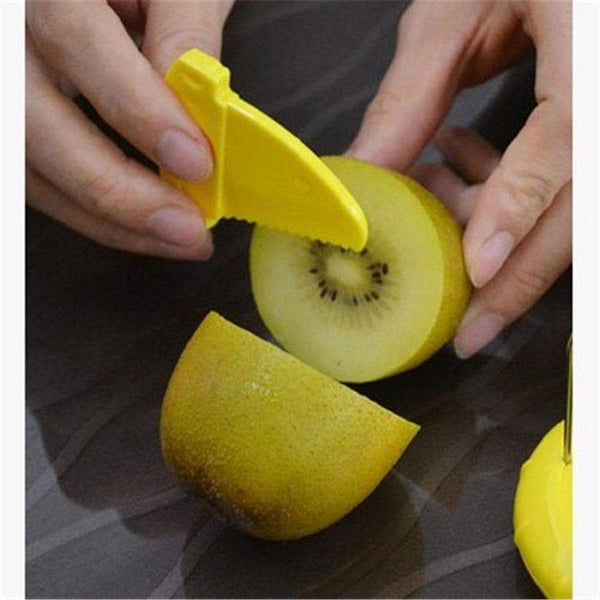 Mini Fruit Kiwi Cutter - My Kitchen Gadgets