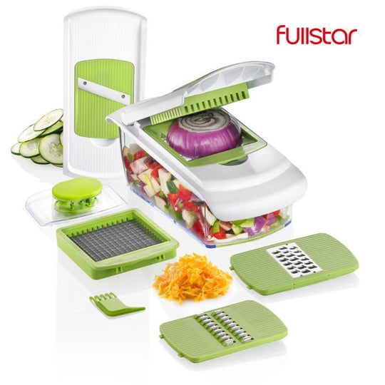 Fullstar Vegetable Chopper - My Kitchen Gadgets