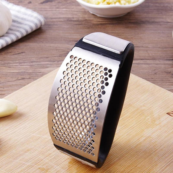 Garlic Press Rocker - My Kitchen Gadgets