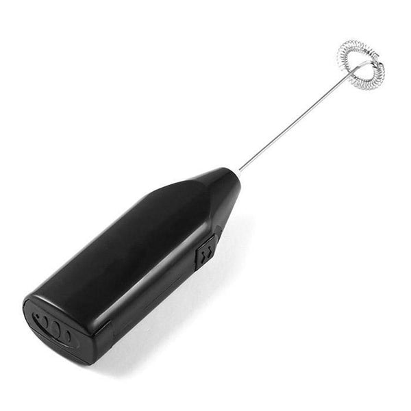 Handheld Milk Frother - My Kitchen Gadgets