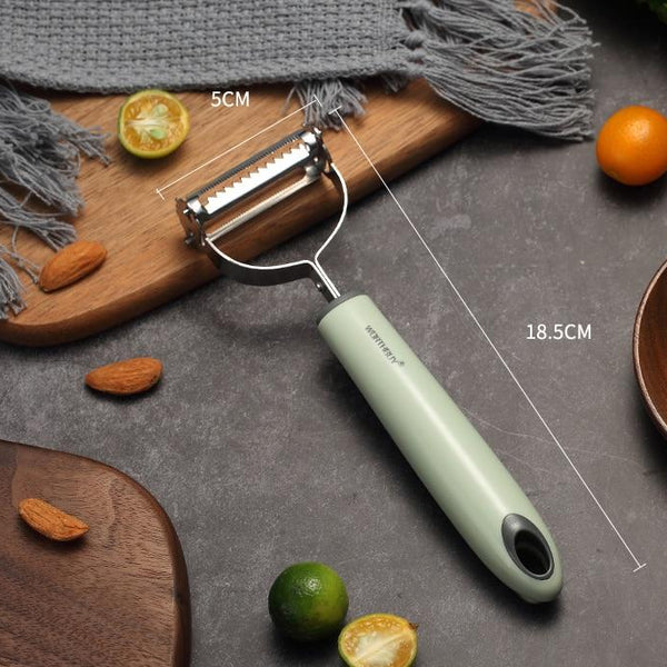 Julienne Peeler Tool - My kitchen gadgets