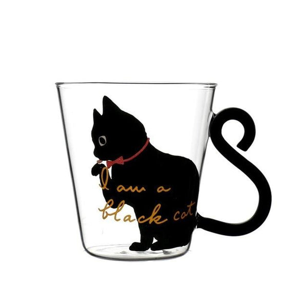 Special Cat Mug - My Kitchen Gadgets