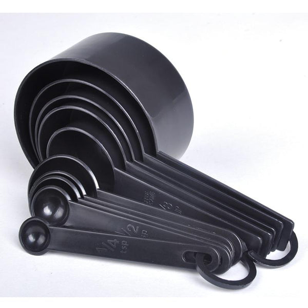 Measuring Cups And Spoon Set - My Kitchen Gadgets