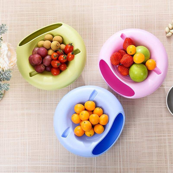 Snacks Seeds Storage Box - My Kitchen Gadgets