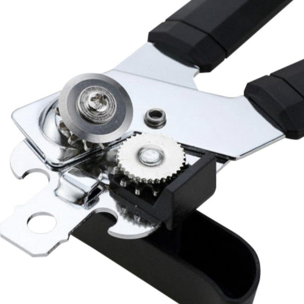 Portable Can Opener - My Kitchen Gadgets