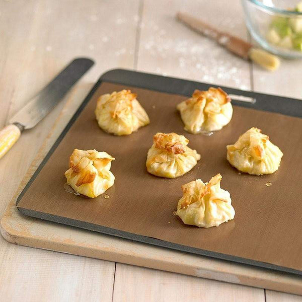 Teflon Baking Sheet - My kitchen gadgets