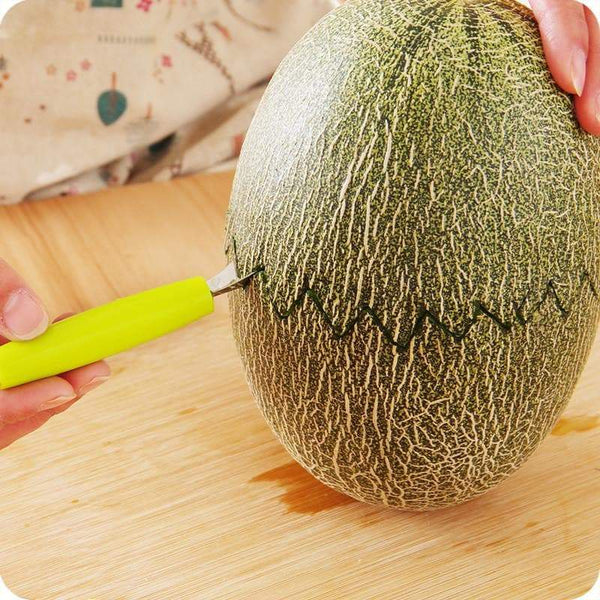 Watermelon Baller - My kitchen gadgets