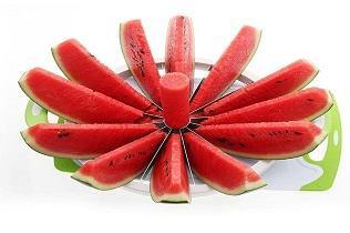 watermelon slicer
