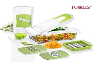 fullstar vegetable chopper