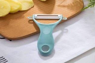 5 Best Vegetable Peelers of 2024