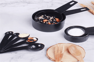Measuring Tools for Cooking