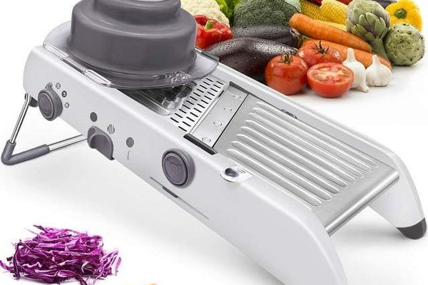 Best mandoline slicers for home cooks 2026 — tested and ranked | My Kitchen Gadgets
