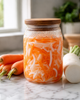 Do Chua Recipe: Vietnamese Pickled Daikon and Carrots (The Right Way)
