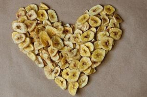 Homemade Banana Chips Recipe - My Kitchen Gadgets