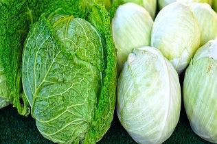 How to boil Cabbage?