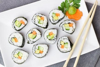 How To Make A Successful Sushi - My Kitchen Gadgets