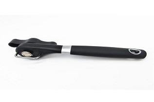 Can opener