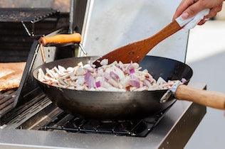 Sautéed Onions