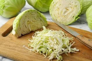 How to Shred Cabbage: A Beginner's Guide - My Kitchen Gadgets