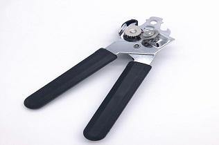 can opener