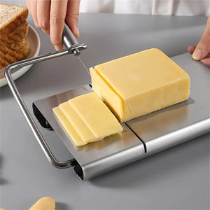 Cheese Slicer Board