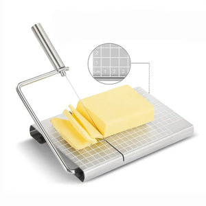 Cheese Slicer Board