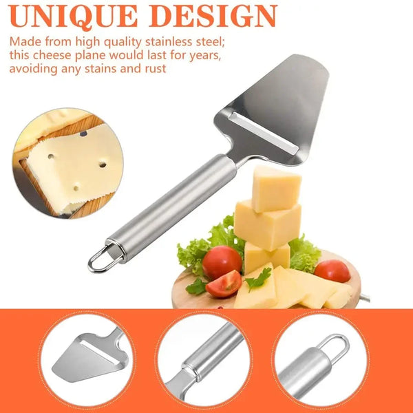 Stainless Steel Cheese slicer