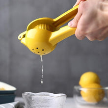 Premium Lemon Squeezer - My Kitchen Gadgets