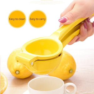 Premium Lemon Squeezer - My Kitchen Gadgets