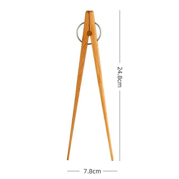 3 pcs Wooden Kitchen Utensils Set - My Kitchen Gadgets
