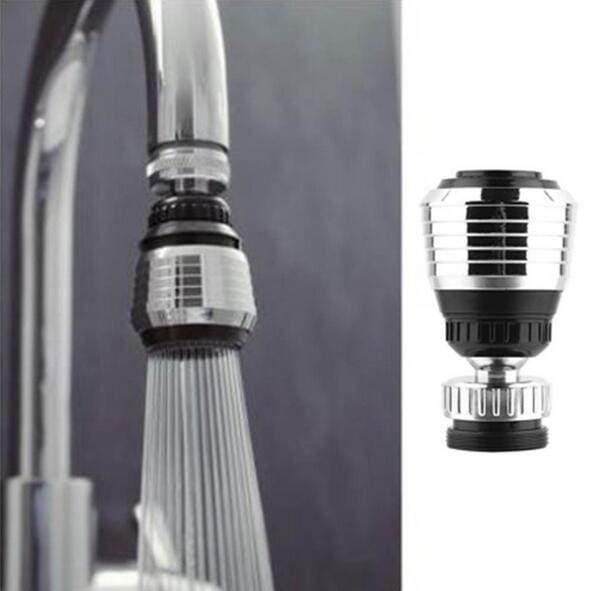 360 Rotate Swivel Faucet  Filter - My Kitchen Gadgets