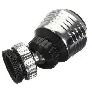 360 Rotate Swivel Faucet  Filter - My Kitchen Gadgets