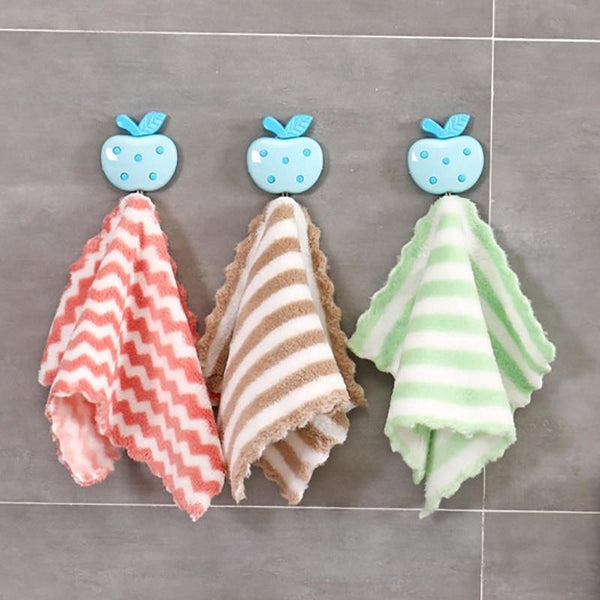 3Pcs Kitchen Towels Set - My Kitchen Gadgets