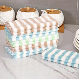 3Pcs Kitchen Towels Set - My Kitchen Gadgets