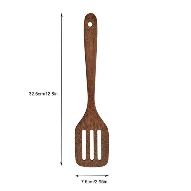 5pcs/set Kitchen Utensils Set Non-stick Kitchenware Cooking Tools