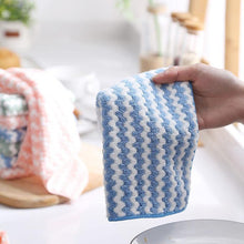 5Pcs Wiping Kitchen Towels Set - My Kitchen Gadgets