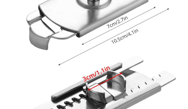 Adjustable Cap Opener - My Kitchen Gadgets