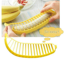  Banana Cutter - My Kitchen Gadgets