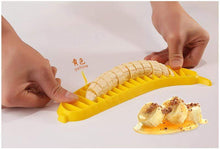  Banana Cutter - My Kitchen Gadgets