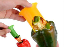 Bell pepper Corer - My Kitchen Gadgets