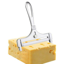 Bellemain Adjustable Thickness Cheese Slicer - My Kitchen Gadgets