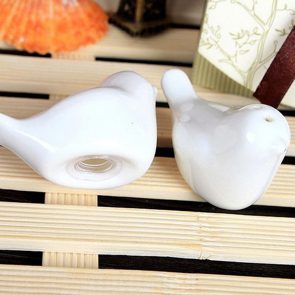 Bird Salt And Pepper Shakers - My Kitchen Gadgets